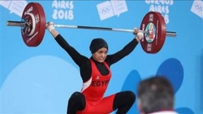19 دولة تشارك في بطولة إفريقيا لرفع الأثقال التي تنظمها مصر 