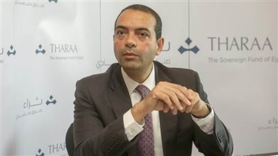 المدير التنفيذي لـ