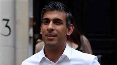 رئيس الوزراء البريطاني الجديد: أولويتي توحيد البلاد.. وأتعهد بالعمل بنزاهة وتواضع