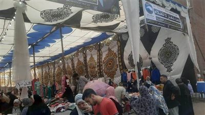 في 12 محافظة.. تعرّف على أبرز فعاليات وأنشطة 