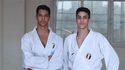 سداسي الأهلي للكاراتيه يخوض التدريبات مع المنتخب استعدادًا لبطولة العالم بتركيا