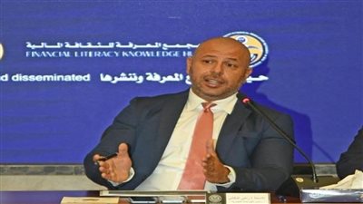    رئيس البورصة: البورصة المصرية تزخر بفرص جاذبة للاستثمار أمام المستثمرين المحليين والأجانب