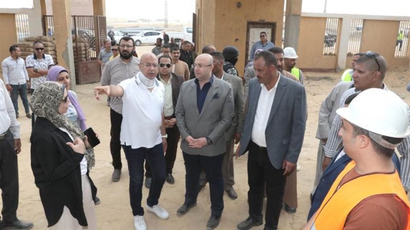 مشروعات حياة كريمة