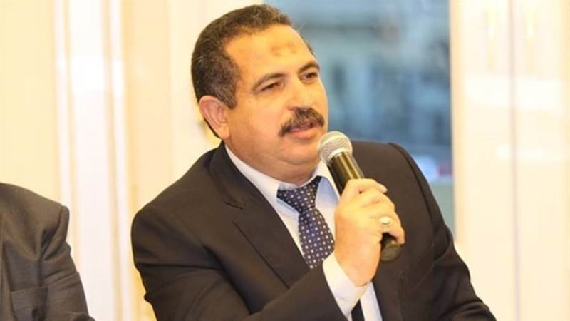 خالد الشافعي