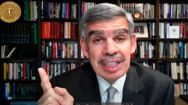 الدكتور محمد العريان