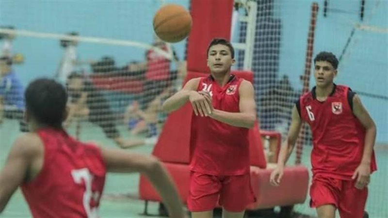 شباب سلة الأهلي