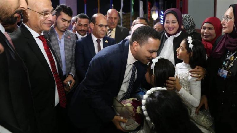 فاعليات مستقبل وطن