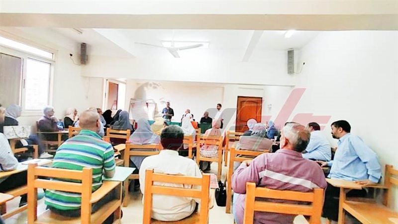 الشباب والرياضة