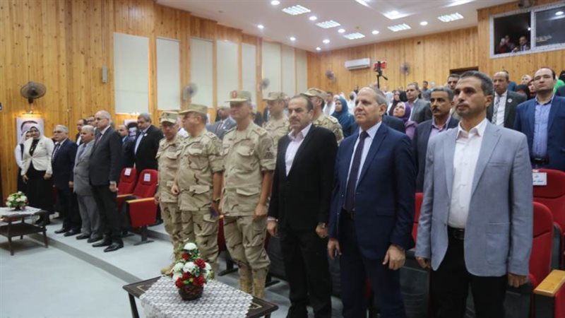 خلال الاحتفالية