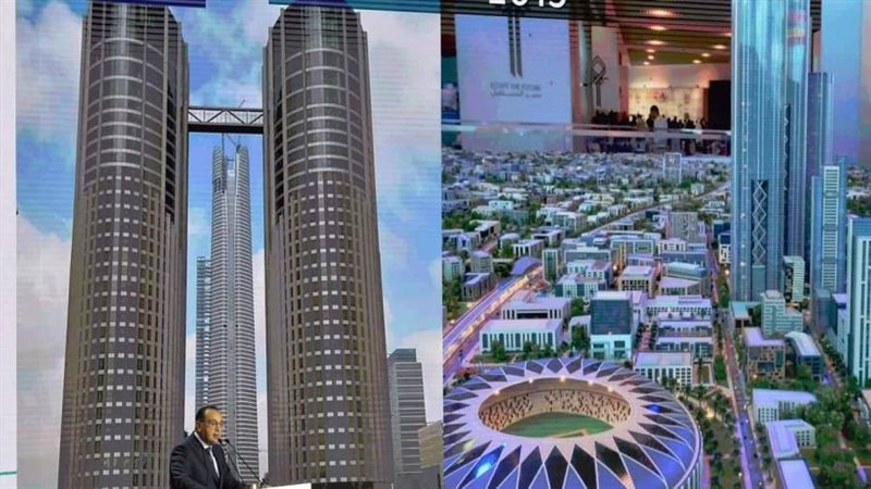 الدكتور مصطفى مدبولي