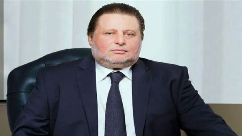 حسن عبد الله محافظ