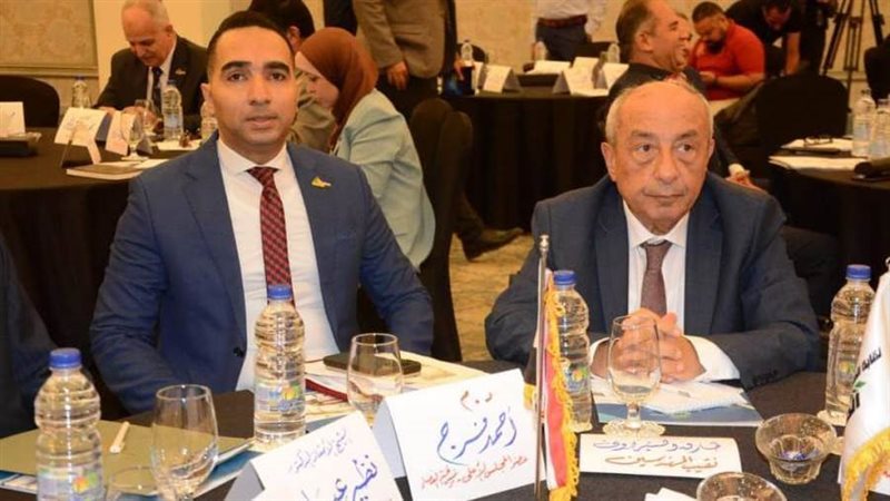 خلال ملتقى تكنولوجيا