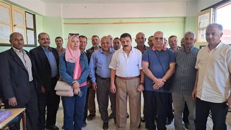 حفل ختام مهرجان الحرف