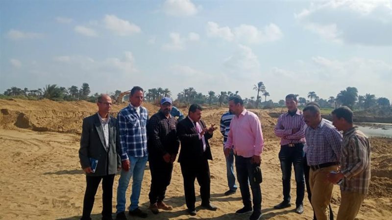 رئيس مدينة الفشن