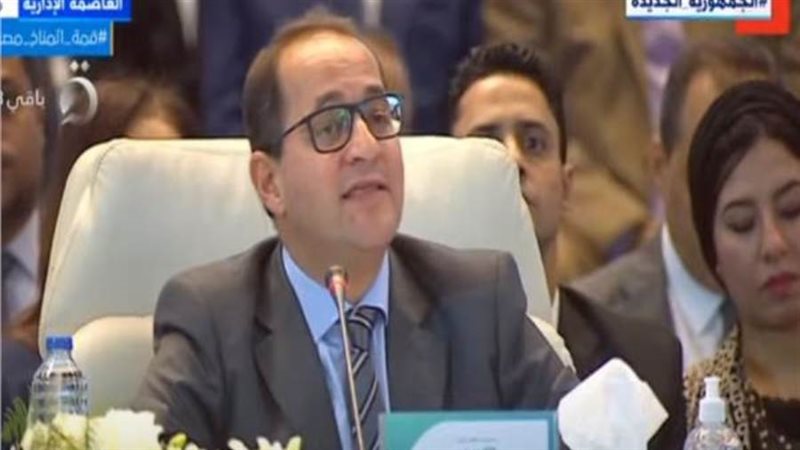 أحمد كجوك نائب وزير