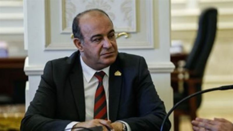 الدكتور مجدى مرشد