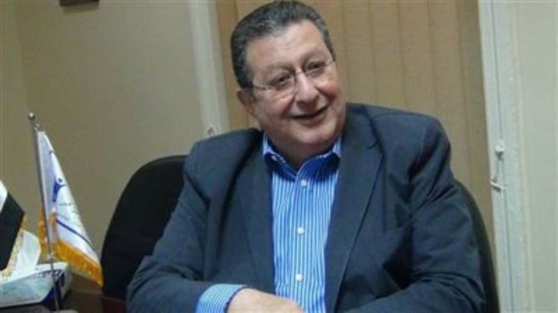 الربان عمر صميدة