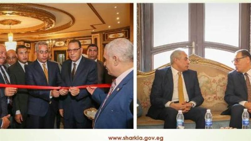 وزير القوي العاملة