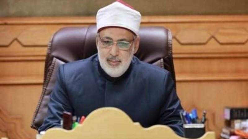 الشيخ الدكتور محمد