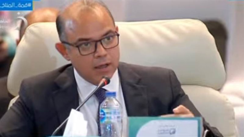 الدكتور محمد فريد