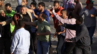  مصرع اثنين في مشاجرة بسبب معاكسة فتاة بالقاهرة 