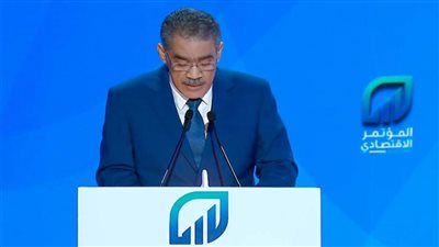 ضياء رشوان يبرز أهم توصيات المؤتمر الاقتصادي مصر 2022
