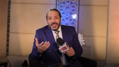 علي الحجار: السوشيال ميديا عرفت الشباب بالأغاني القديمة .. صور وفيديو