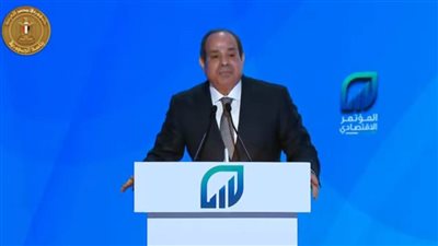 الرئيس السيسي: نحتاج لإنشاء 60 ألف فصل سنويًا لمجابهة الزيادة السكانية المستمرة