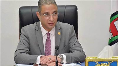 محافظ الفيوم يؤكد حرص الدولة على الارتقاء ببحيرة قارون والثروة السمكية