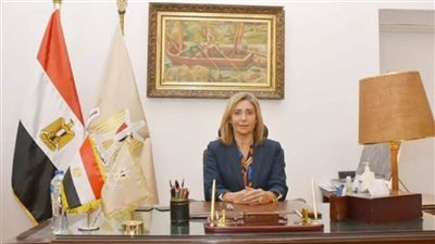 وزيرة الثقافة تقرر فتح 
