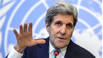 المبعوث الأمريكي للمناخ يزور بريطانيا لبحث سبل التعاون استعدادا لـ 