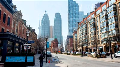 تقرير: الإقتصاد الكندي يخسر نحو 13 مليار دولار بسبب نقص العمالة