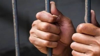 المؤبد للمتهم بقتل شخص بسبب خلافات بينهما فى الخانكة