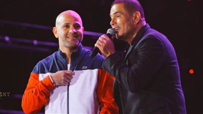 عزيز الشافعي يكشف موعد إطلاق أغنية 