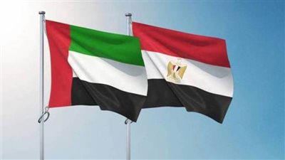 العلاقات الإماراتية المصرية شراكة استراتيجية راسخة ومستدامة