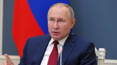 الرئيس الروسي: التحديات الجديدة أمام روسيا جدية وهامة