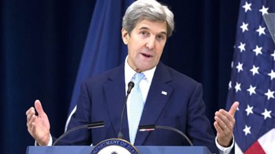 مبعوث المناخ الأمريكي: نحن بحاجة للعودة إلى طاولة المفاوضات مع الصين بشأن المناخ