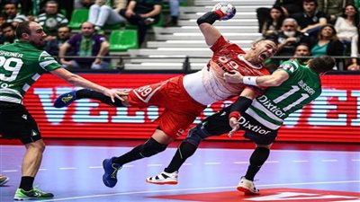 النشرة الرياضية| القطبان في الإمارات ورقم سند القياسي والزمالك يفاوض محترفي اليد