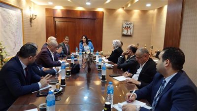 نائب وزير السياحة: الوزارة اتخذت جميع الإجراءات المنظمة لتنفيذ رحلات العمرة