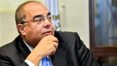  محمود محيي الدين: مناقشة ملف الخسائر والأضرار إحدى أولويات محاور العمل المناخى بمؤتمر شرم الشيخ