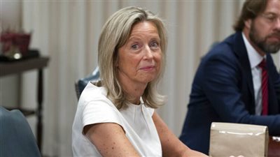 أولونجرن: بريطانيا والاتحاد الأوروبي سيوقعان اتفاقية حول نقل القوات في أوروبا