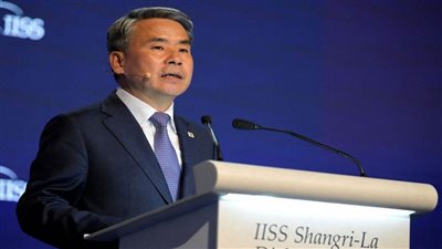 وزير الدفاع الكوري الجنوبي يؤكد ضرورة ردع بيونج يانج عن استخدام الأسلحة النووية