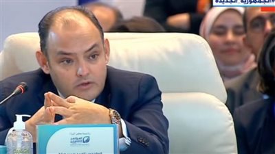 وزير التجارة: نسعى لتوفير المرافق بامكانية التقسيط مع مساعدة المستثمر في الوصول للتمويل