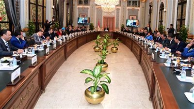 اللجنة العامة لمجلس النواب تختار أعضاء لجنة القيم