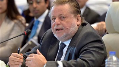 محافظ البنك المركزي يشيد بدور الدولة في النهوض بقطاع الصناعة في مصر