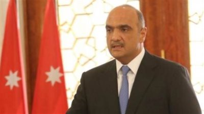 رئيس وزراء الأردن: حريصون على إيجاد تشريع لمكافحة المنشطات لتعزيز البيئة الرياضية