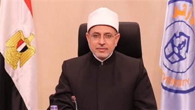 رئيس جامعة الأزهر: الإمام الأكبر مهموم بقضايا السلام والإنسانية