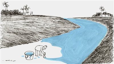 #الريشة_في_مواجهة_التغيرات_المناخية 