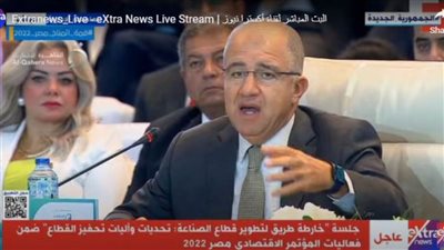 السويدي: نأمل في توفير معامل معتمدة دوليا لاختبار منتجاتنا استعدادا لتصديرها للخارج