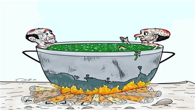 #الريشة_في_مواجهة_التغيرات_المناخية 